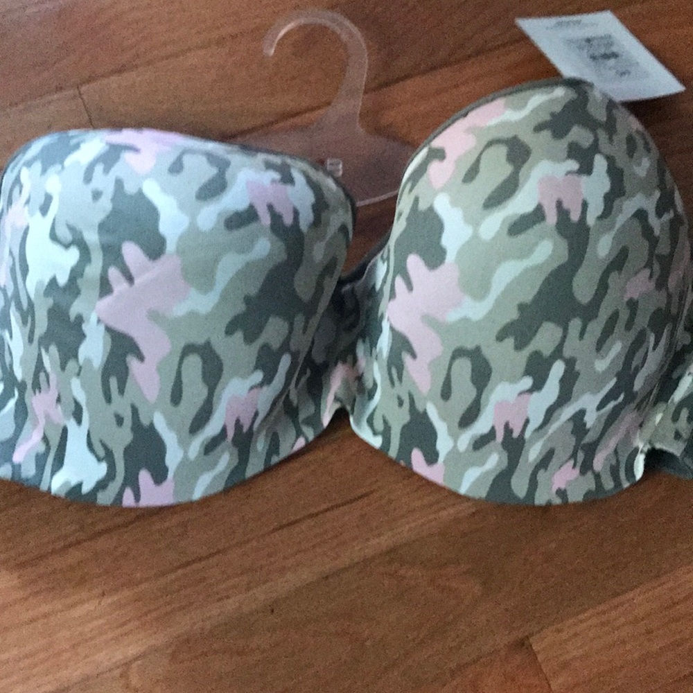 NWT Bra